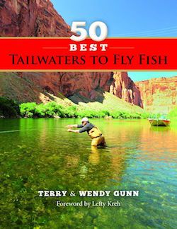 Best Tailwaters to Fly Fish