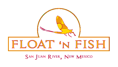 Float n Fish San Juan River, NM