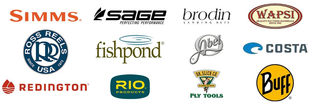 Fly Fishing Products