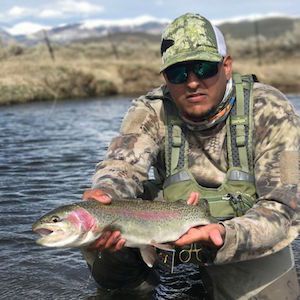 Float n Fish Customer