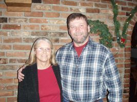 Ray Johnston owner of Float n Fish